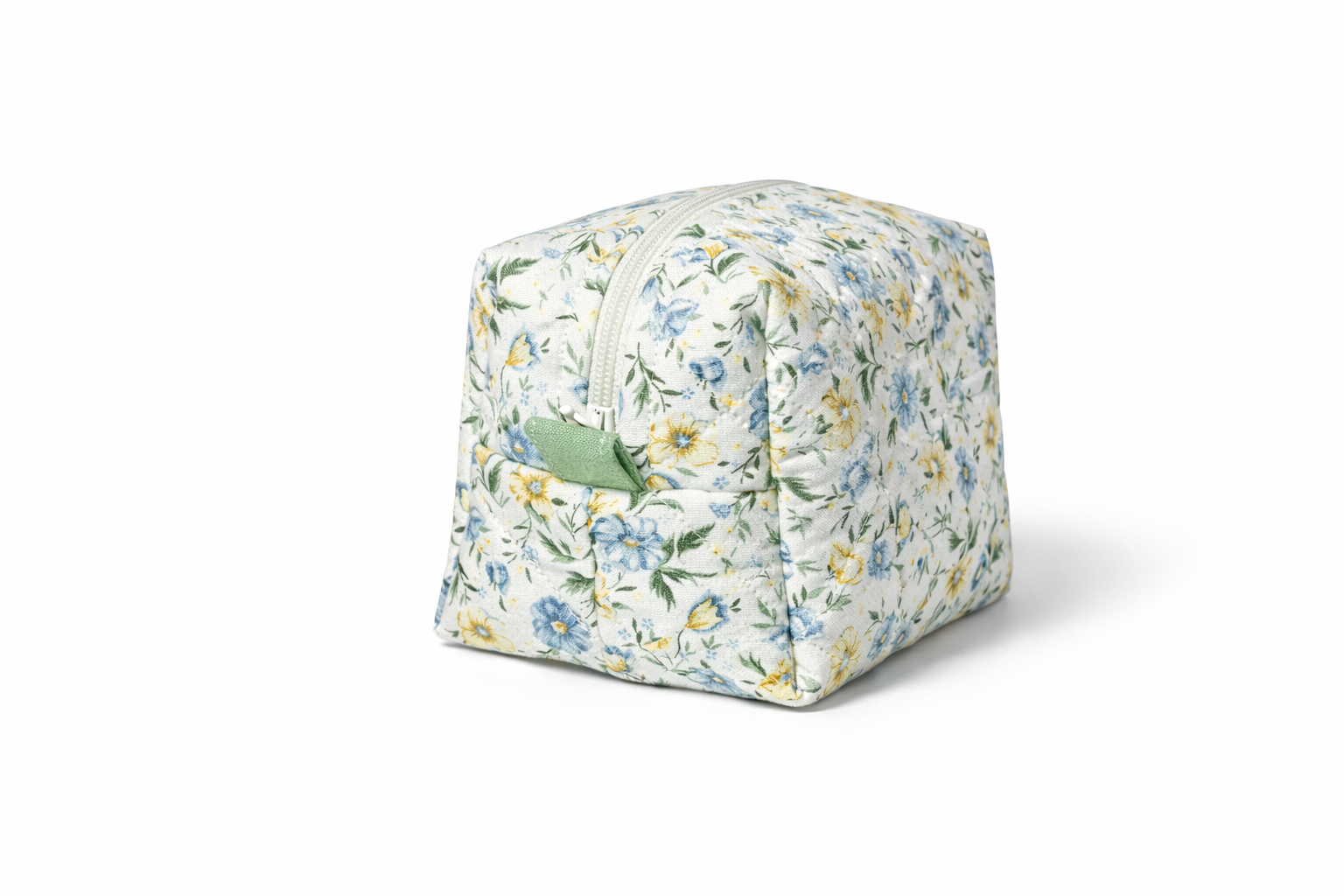 Sunday Mini Makeup Bag