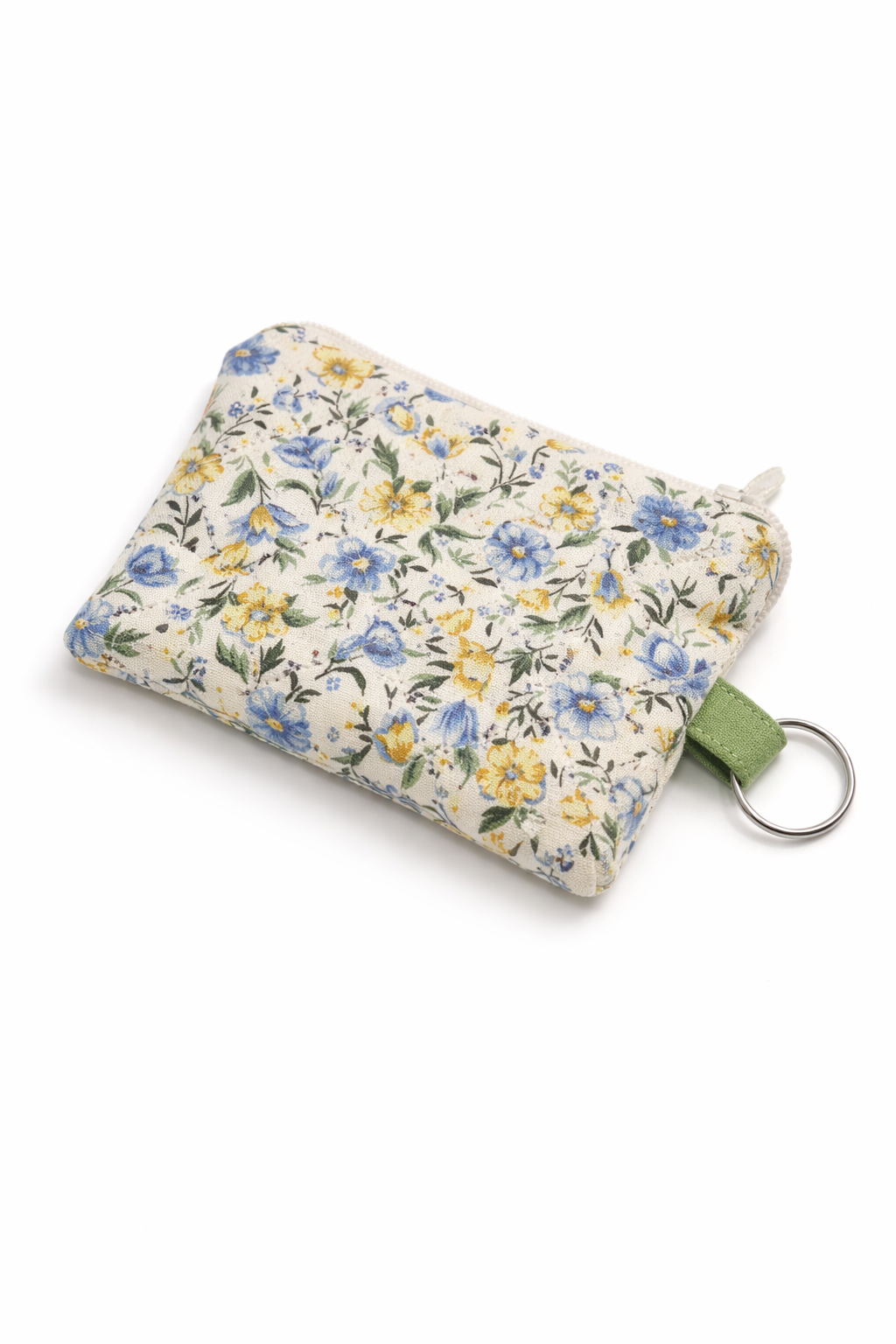 Sunday Keychain Wallet