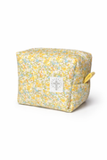 Sunny Side Mini Makeup Bag