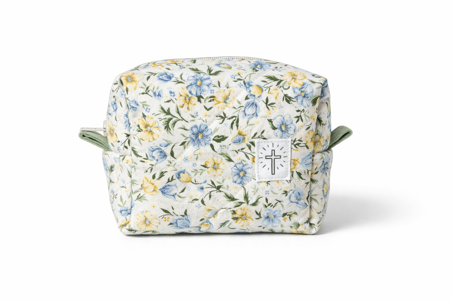 Sunday Mini Makeup Bag