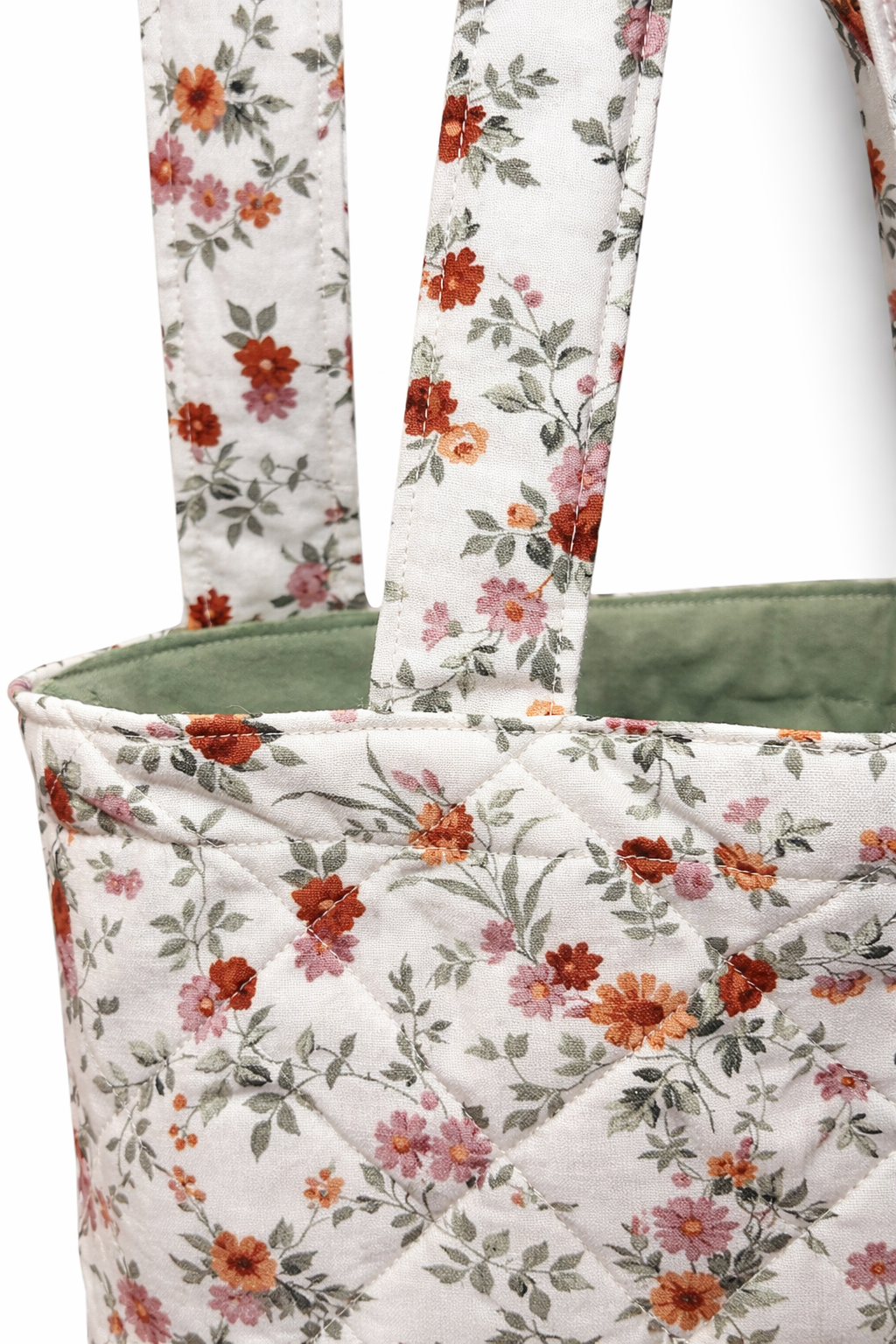 Secret Garden Original Tote