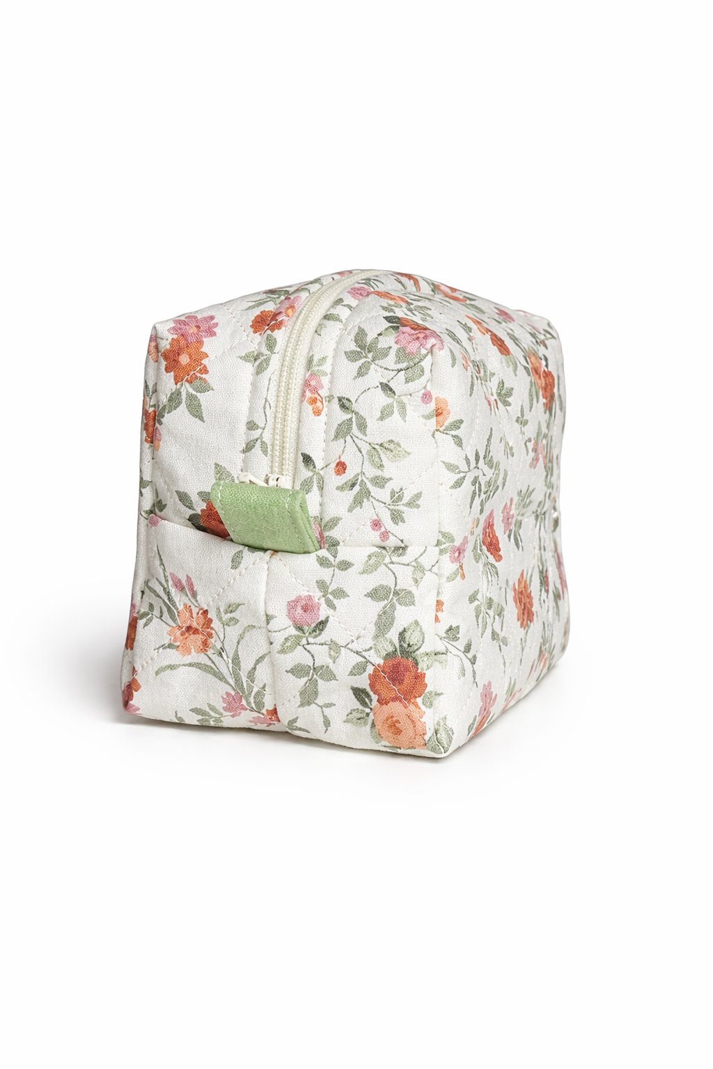 Secret Garden Mini Makeup Bag