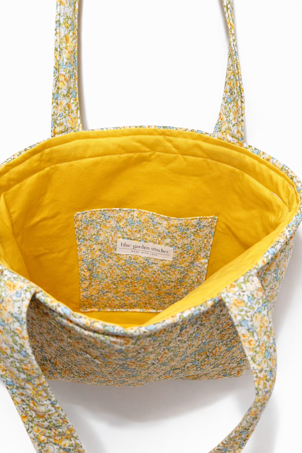 Sunny Side Original Tote