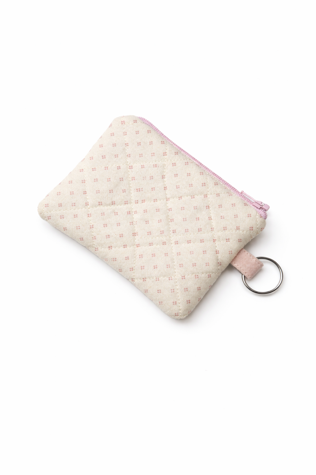 Limited Sweetheart Keychain Wallet