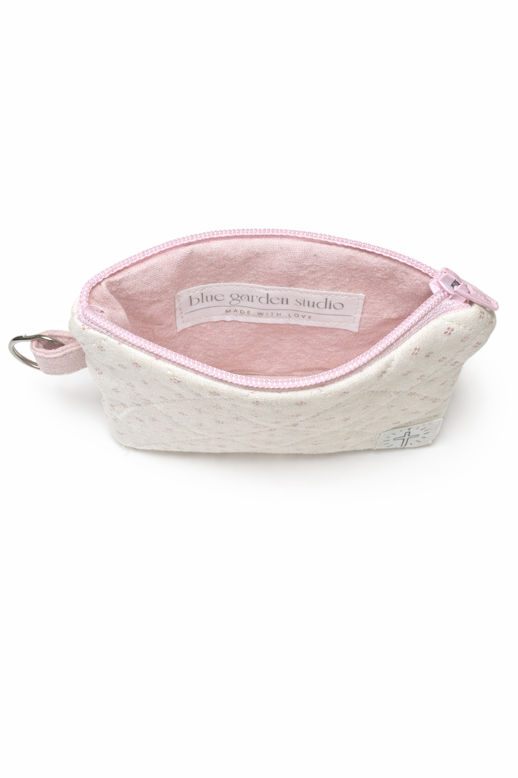 Limited Sweetheart Keychain Wallet
