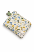 Sunday Keychain Wallet