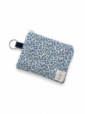 Forget Me Not Keychain Wallet
