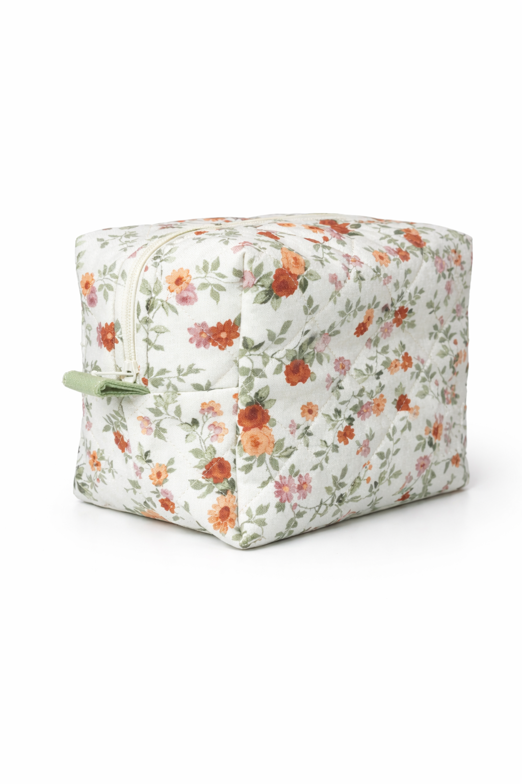 Secret Garden Makeup Bag