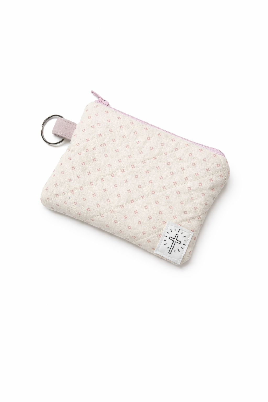 Limited Sweetheart Keychain Wallet