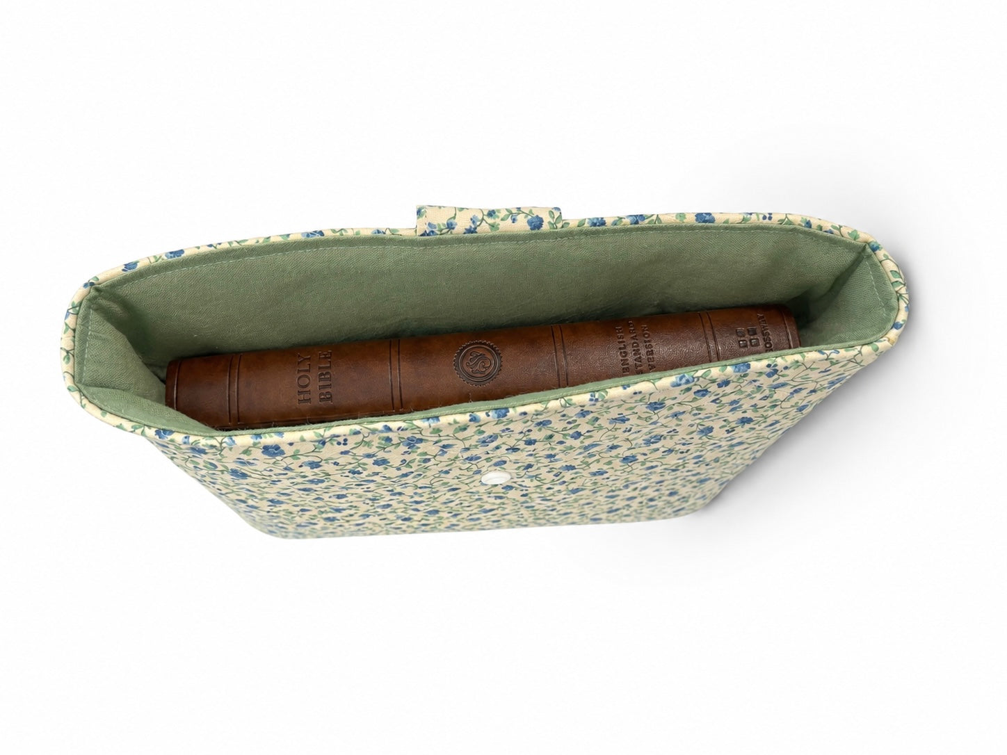 Blue Bell Bible Sleeve
