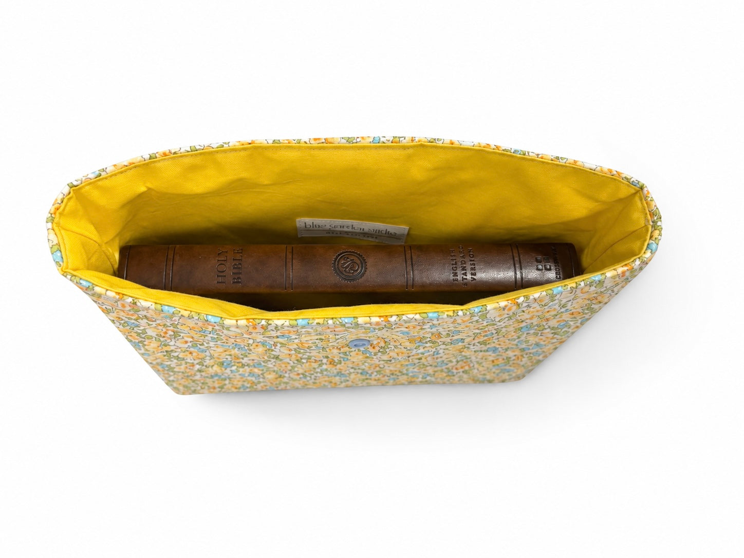 Sunny Side Bible Sleeve