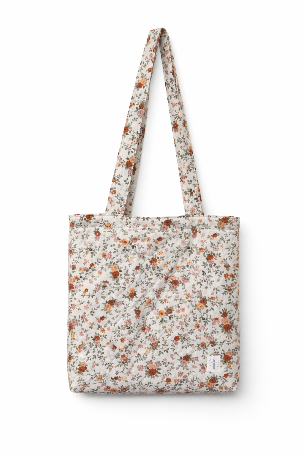 Secret Garden Original Tote
