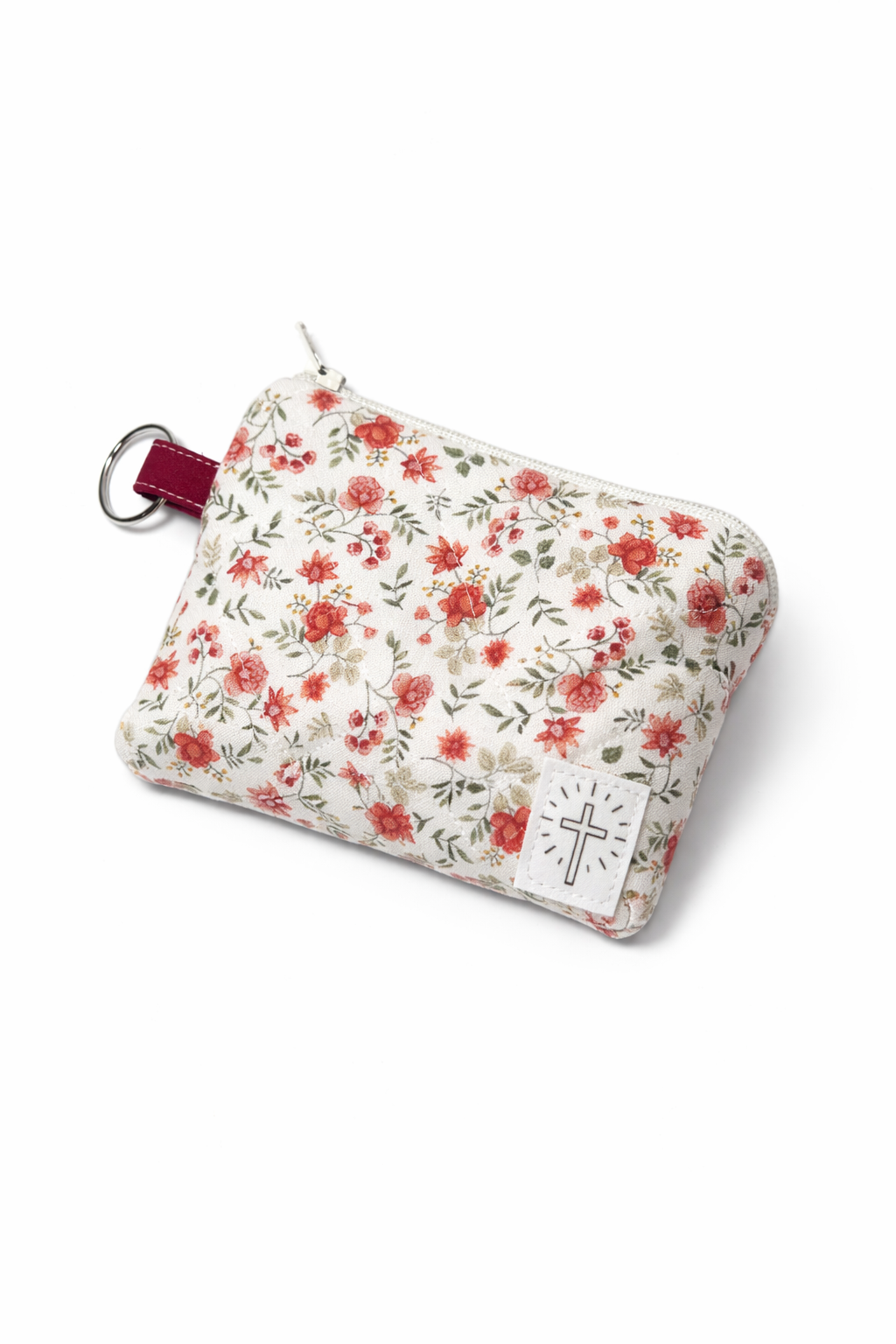 Fantasy Keychain Wallet
