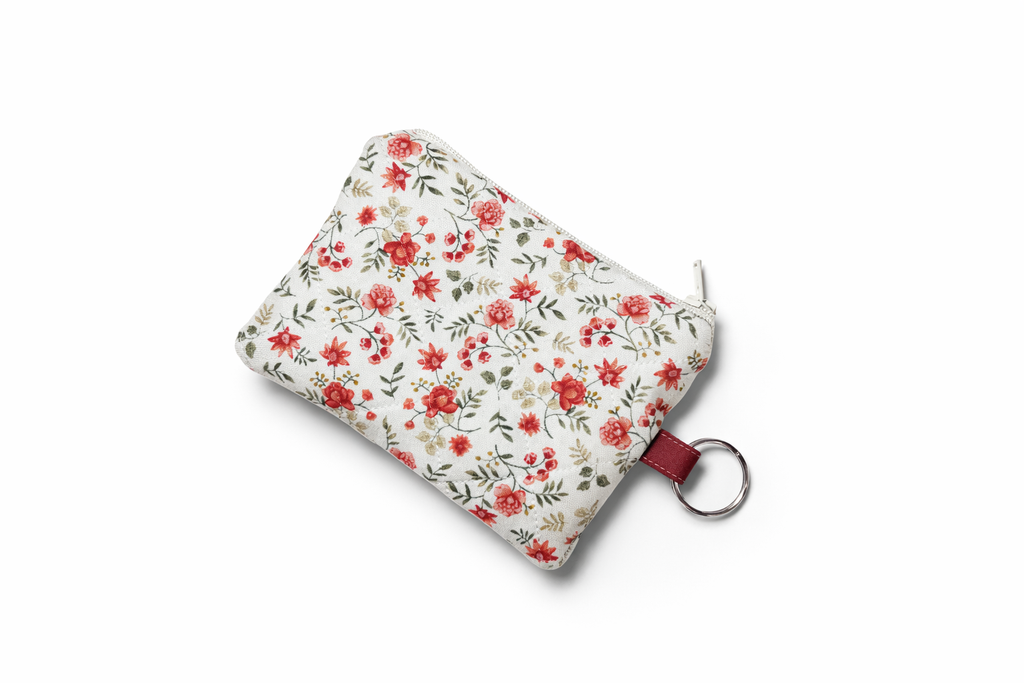 Fantasy Keychain Wallet
