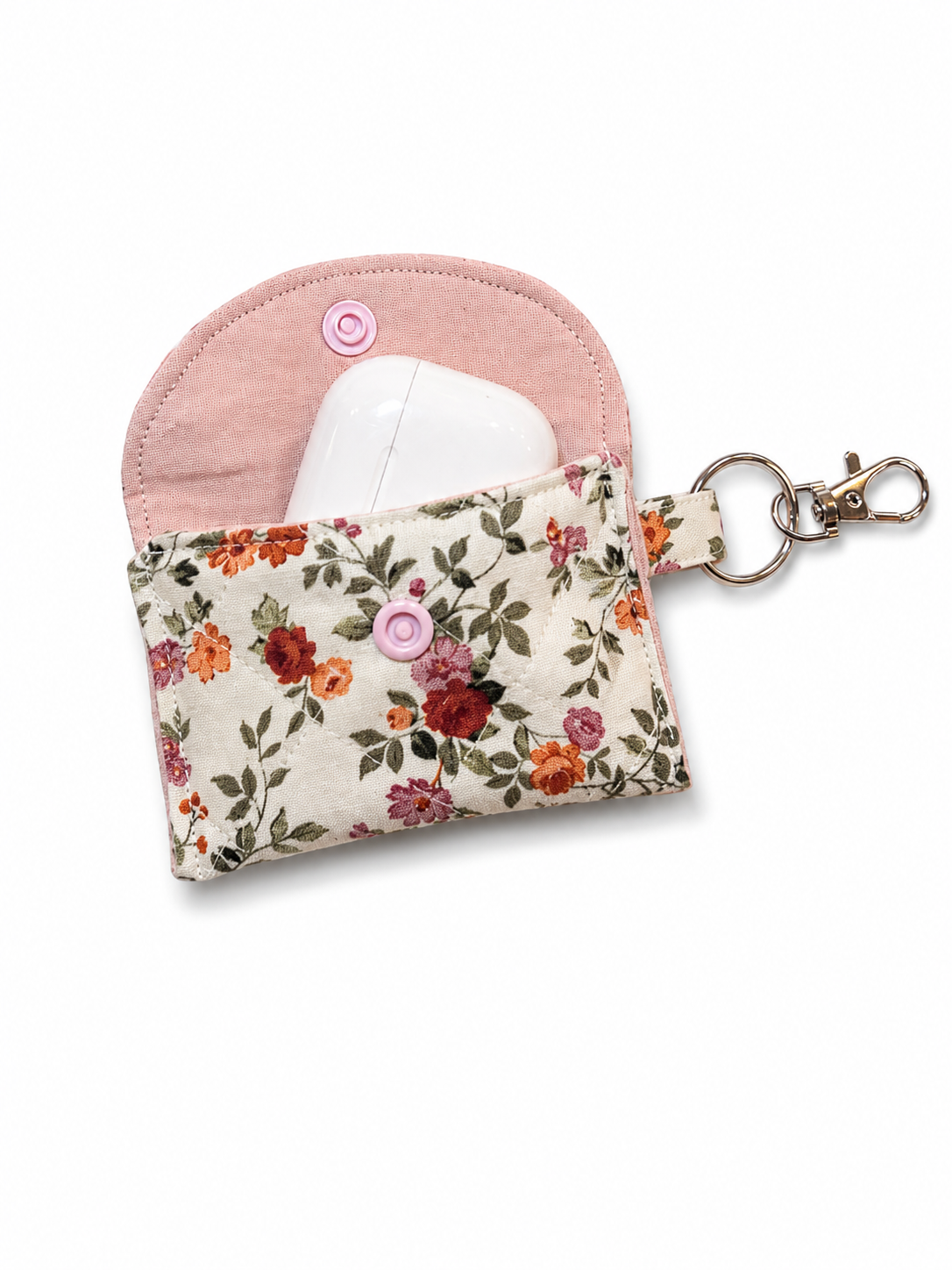 Secret Garden AirPod Pro Case