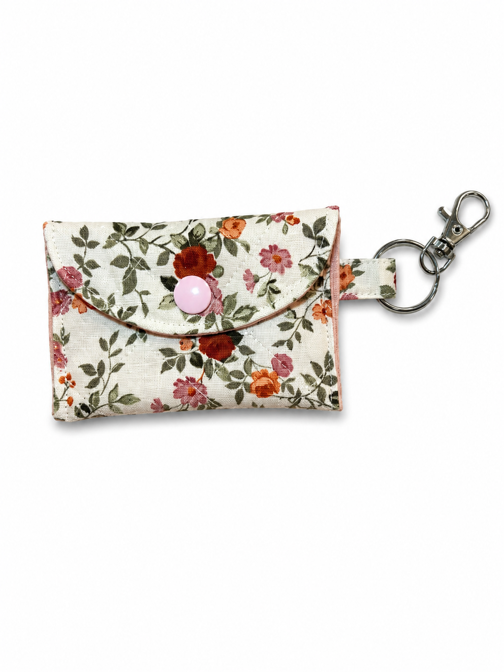 Secret Garden AirPod Pro Case
