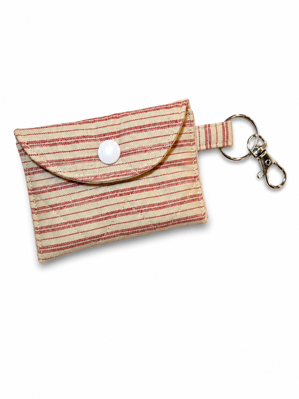 Vintage Stripes AirPod Pro Case