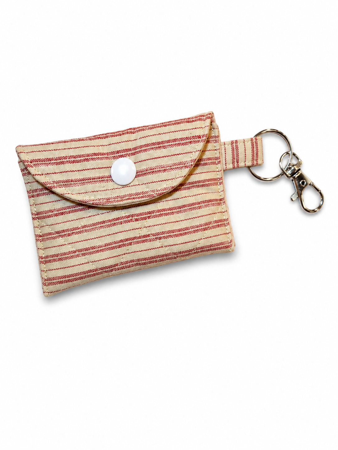 Vintage Stripes AirPod Pro Case