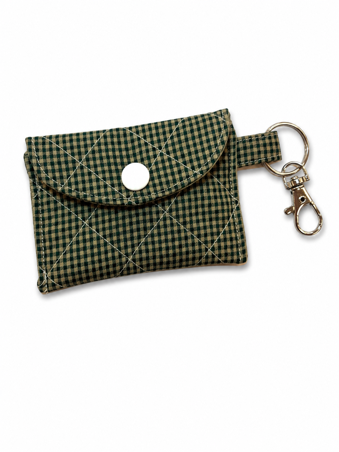 Green Cottage AirPod Pro Case