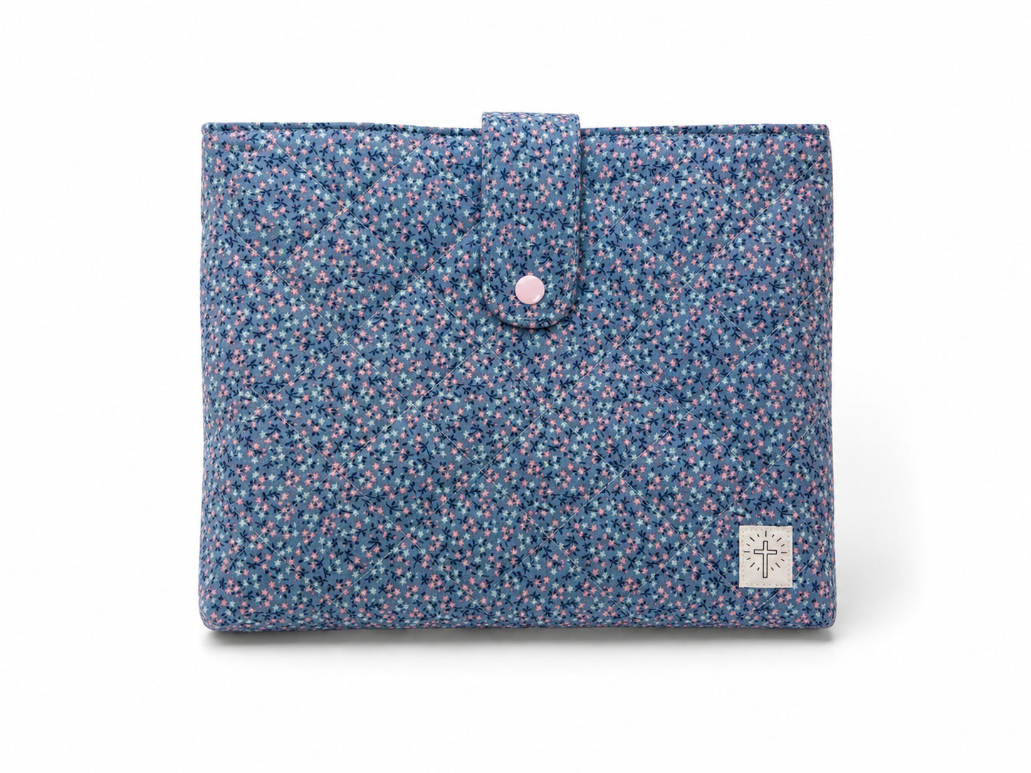 Cool Spring Bible Sleeve