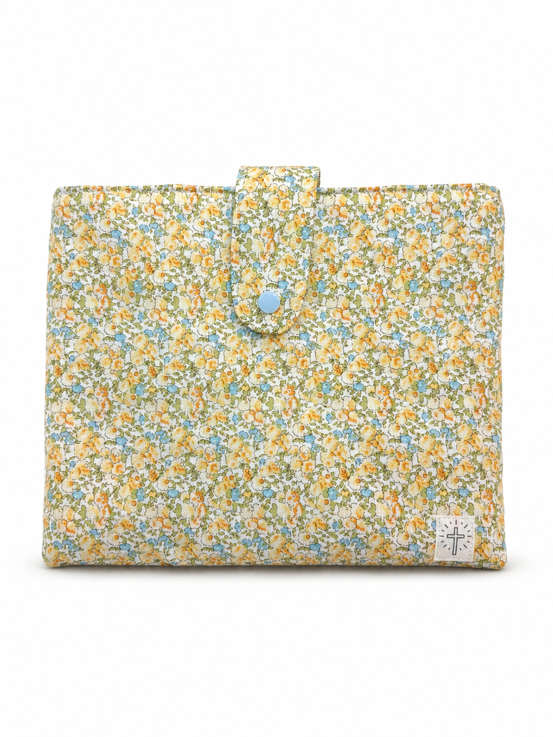 Sunny Side Bible Sleeve