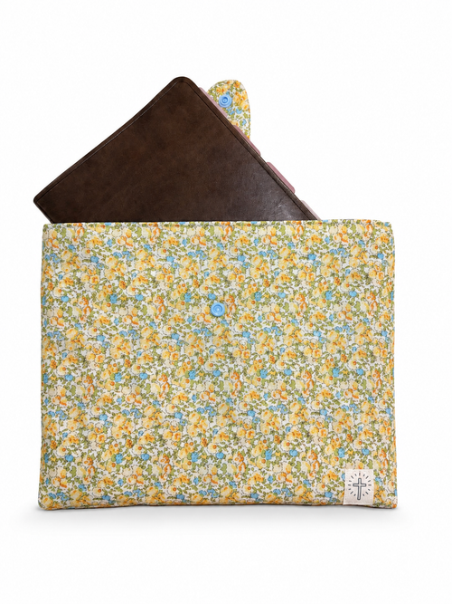 Sunny Side Bible Sleeve