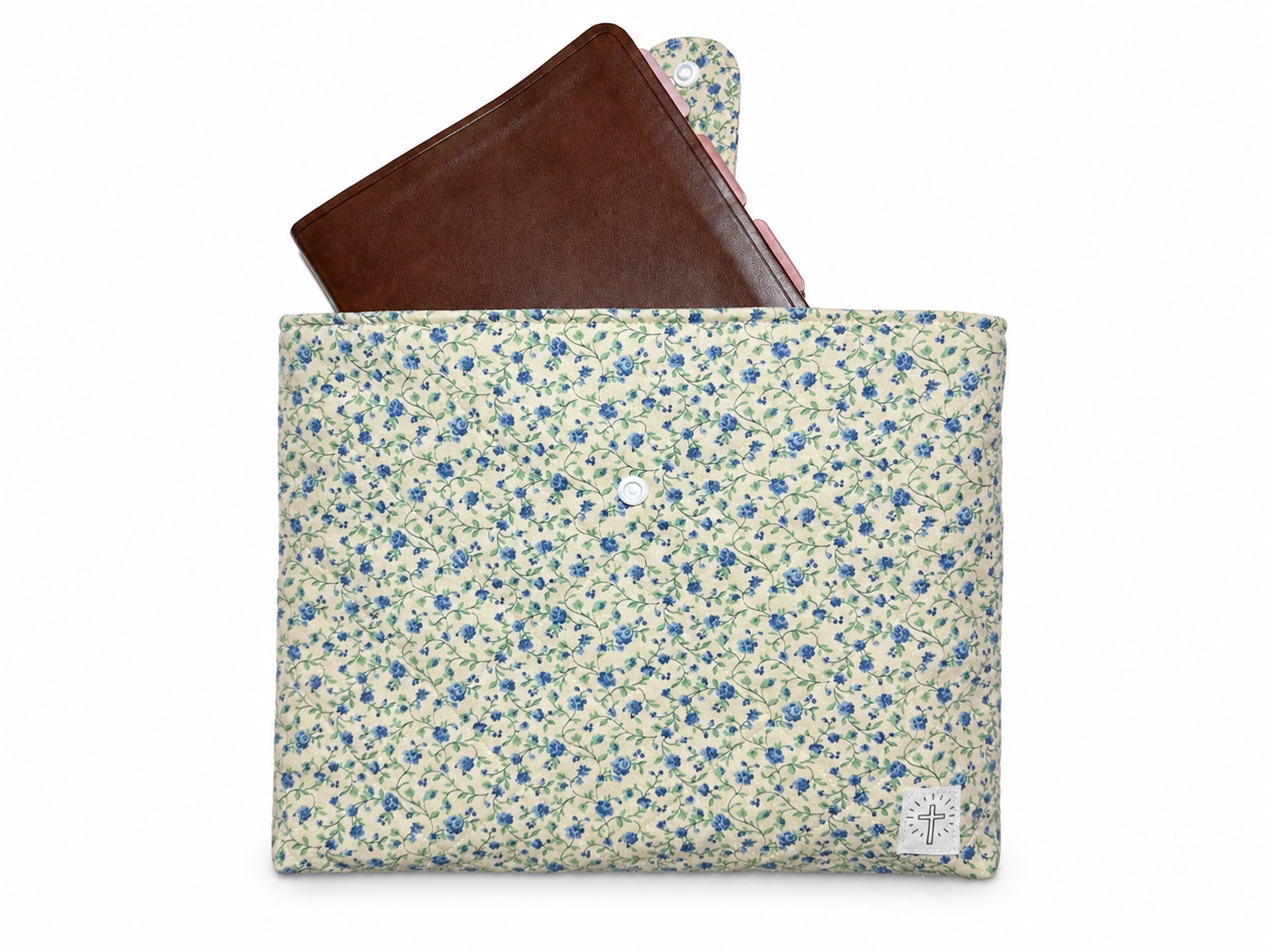 Blue Bell Bible Sleeve