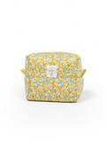 Sunny Side Mini Makeup Bag