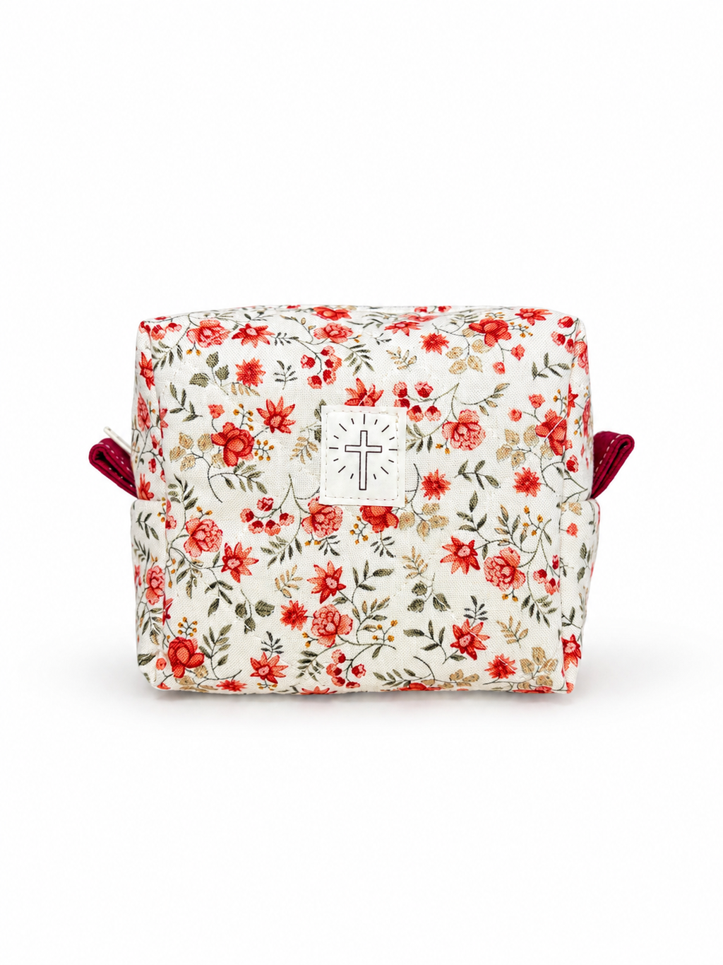 Fantasy Mini Makeup Bag