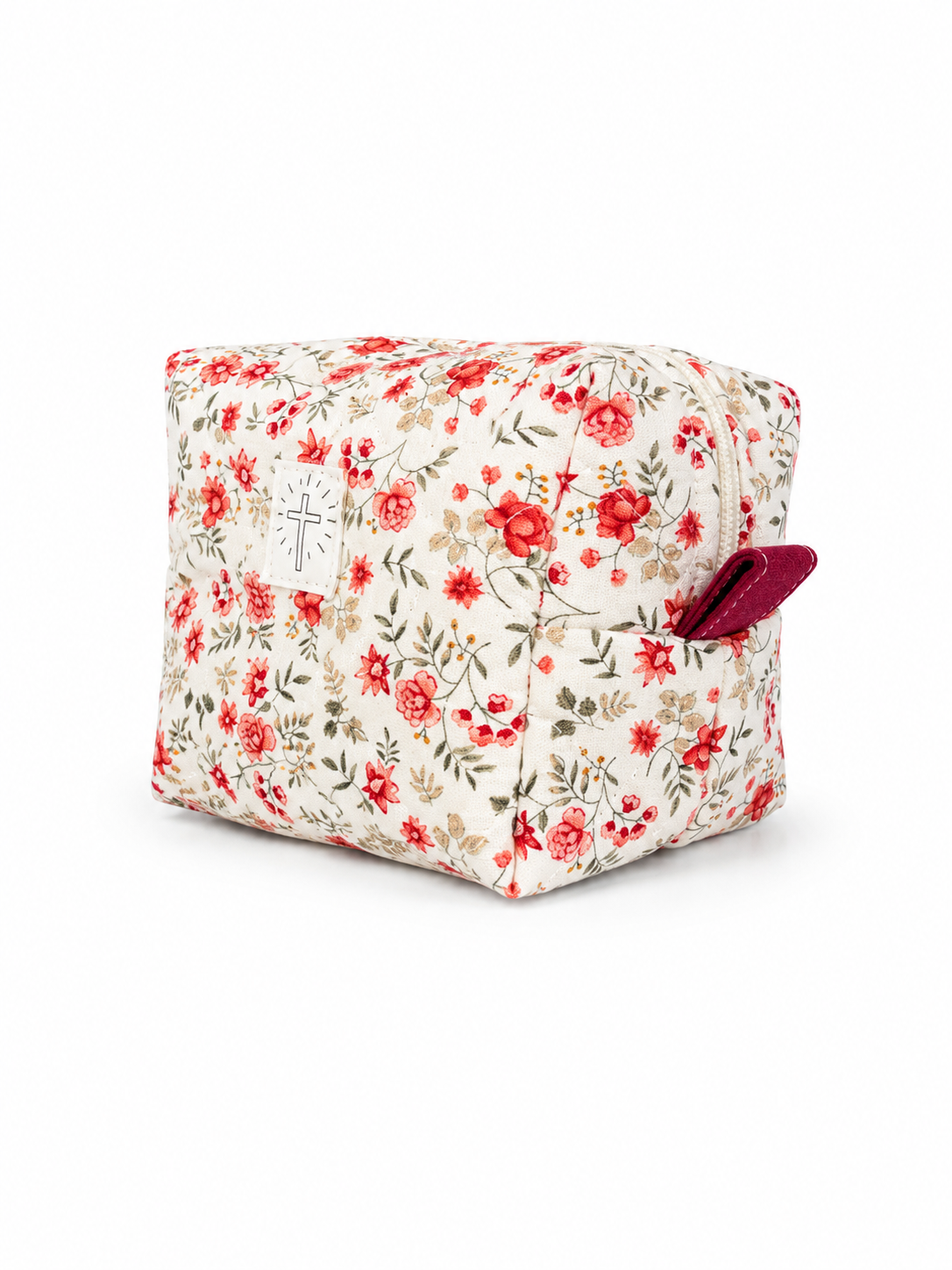 Fantasy Mini Makeup Bag