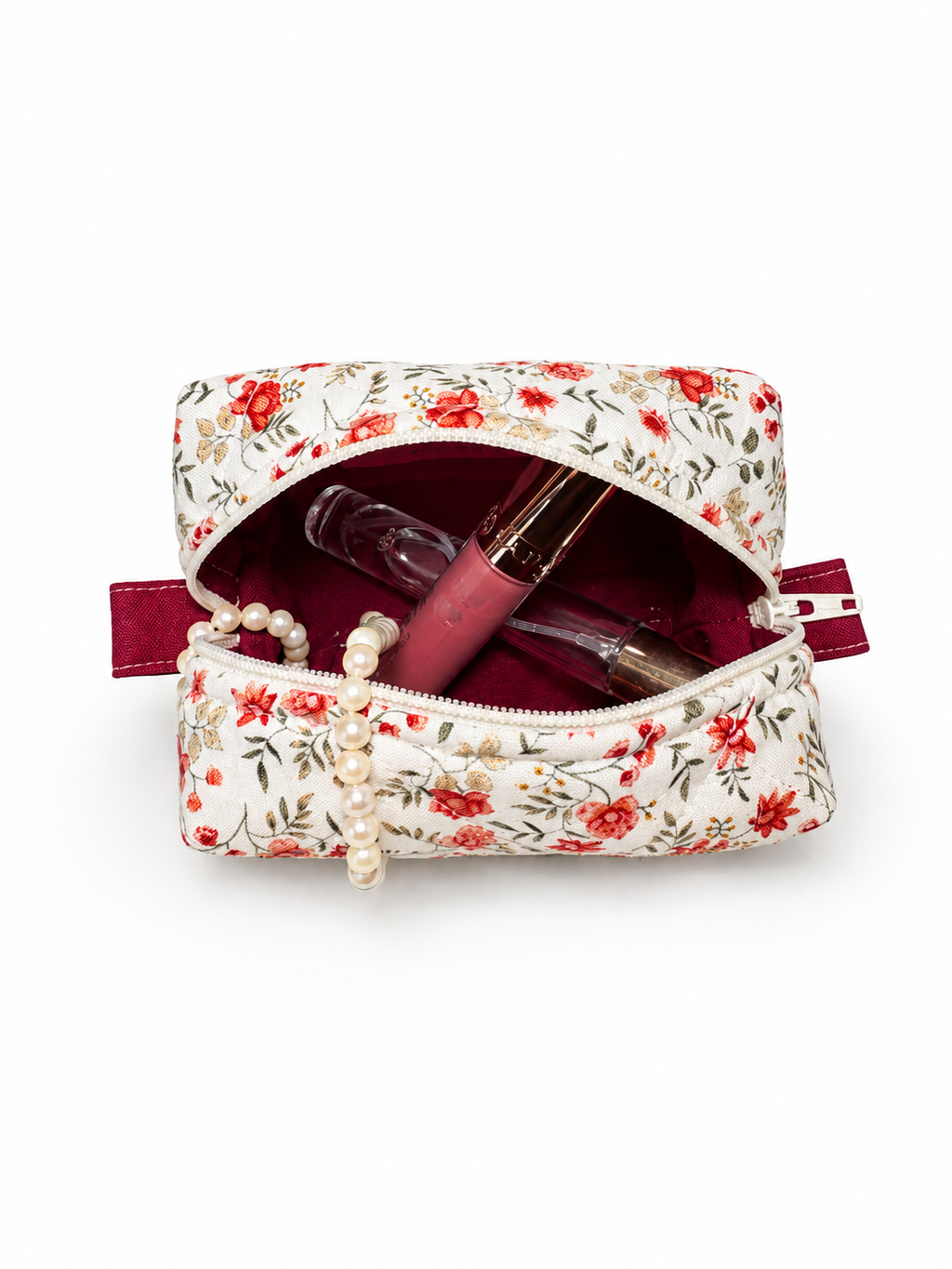 Fantasy Mini Makeup Bag