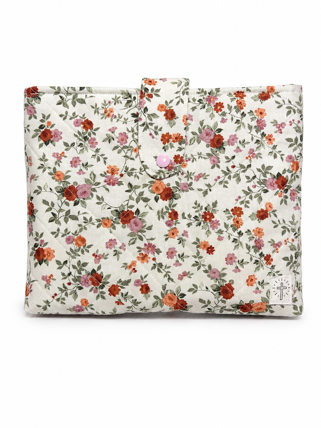 Secret Garden Bible Sleeve