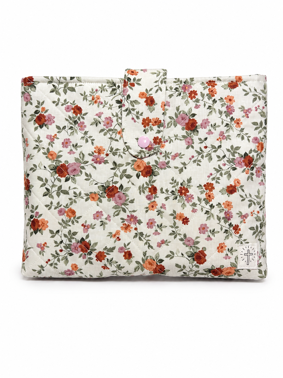 Secret Garden Bible Sleeve
