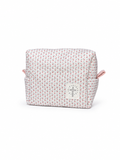 Sweetheart Mini Makeup Bag