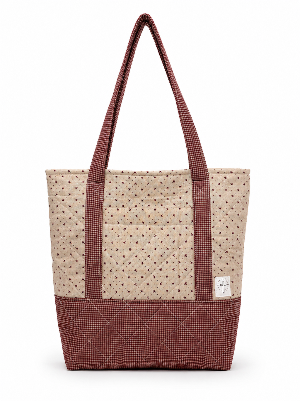Picnic Basket Tote