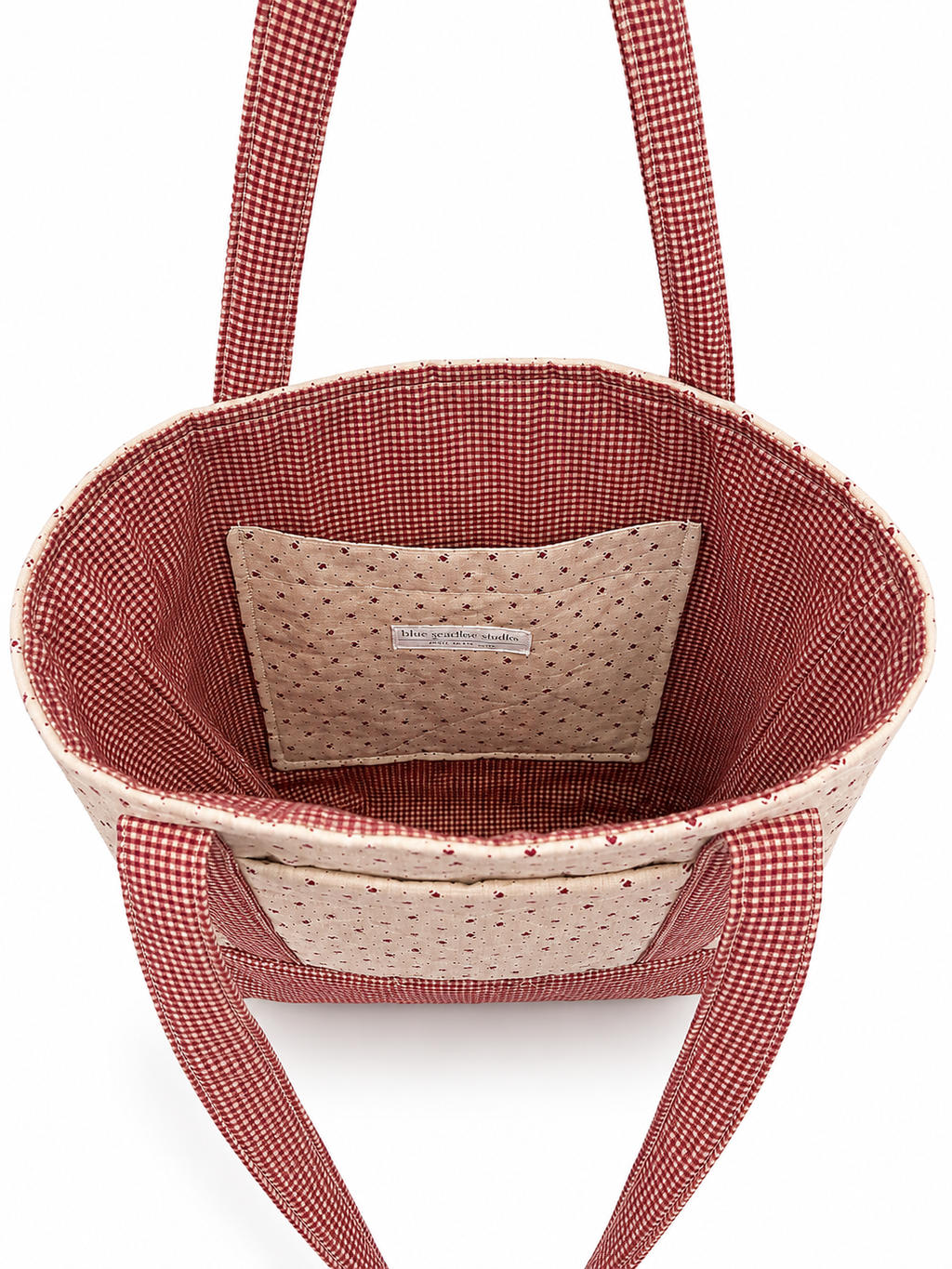 Picnic Basket Tote