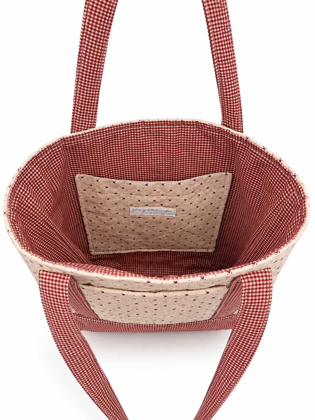 Picnic Basket Tote