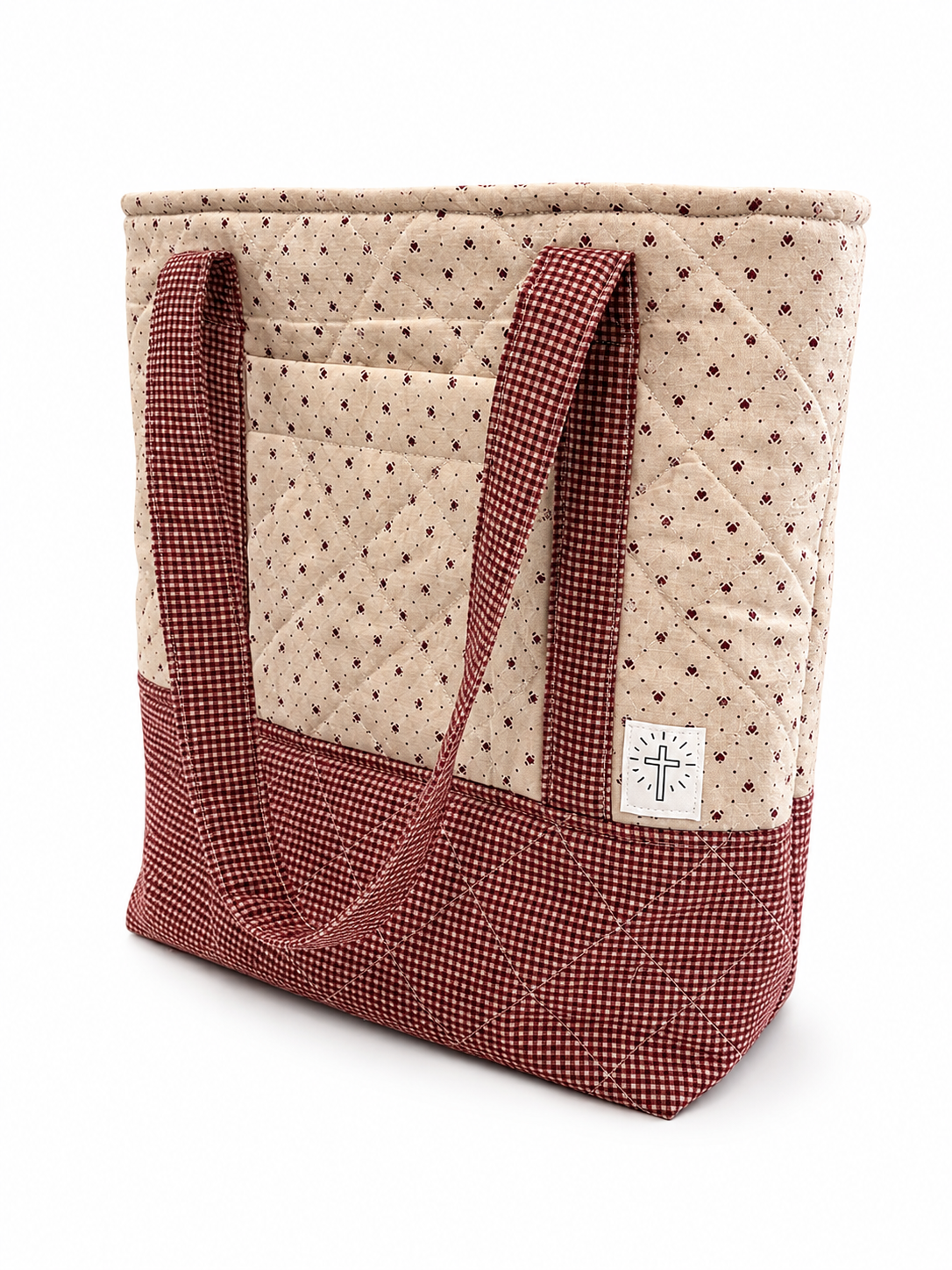 Picnic Basket Tote