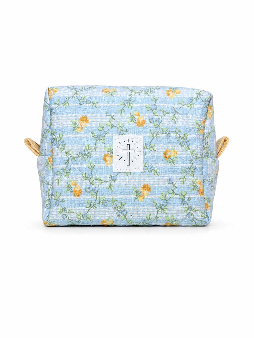 Summer Mini Makeup Bag