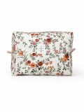 Secret Garden Makeup Bag