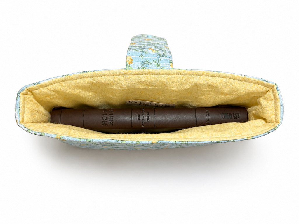 Summer Bible Sleeve