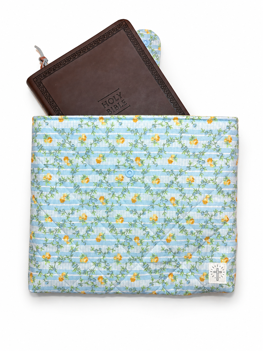 Summer Bible Sleeve