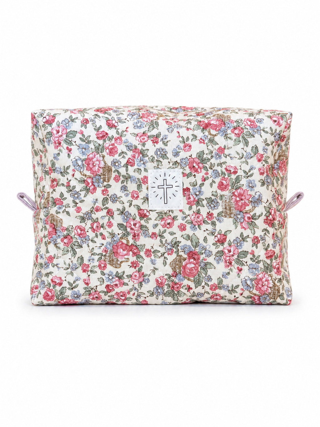 Rosie Makeup Bag