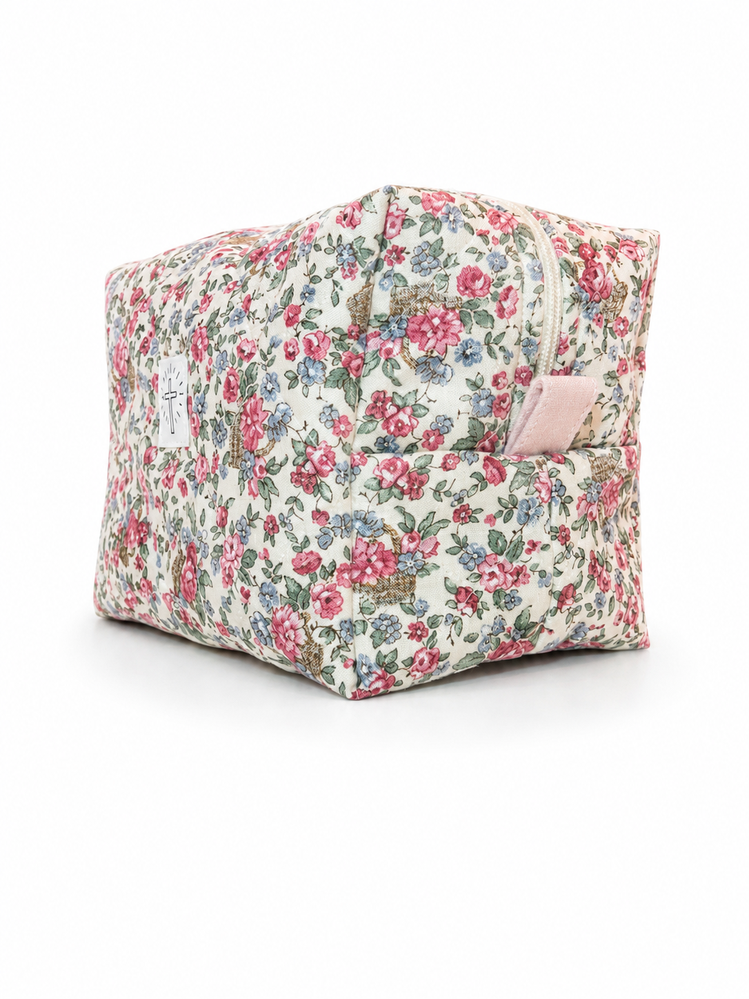 Rosie Makeup Bag