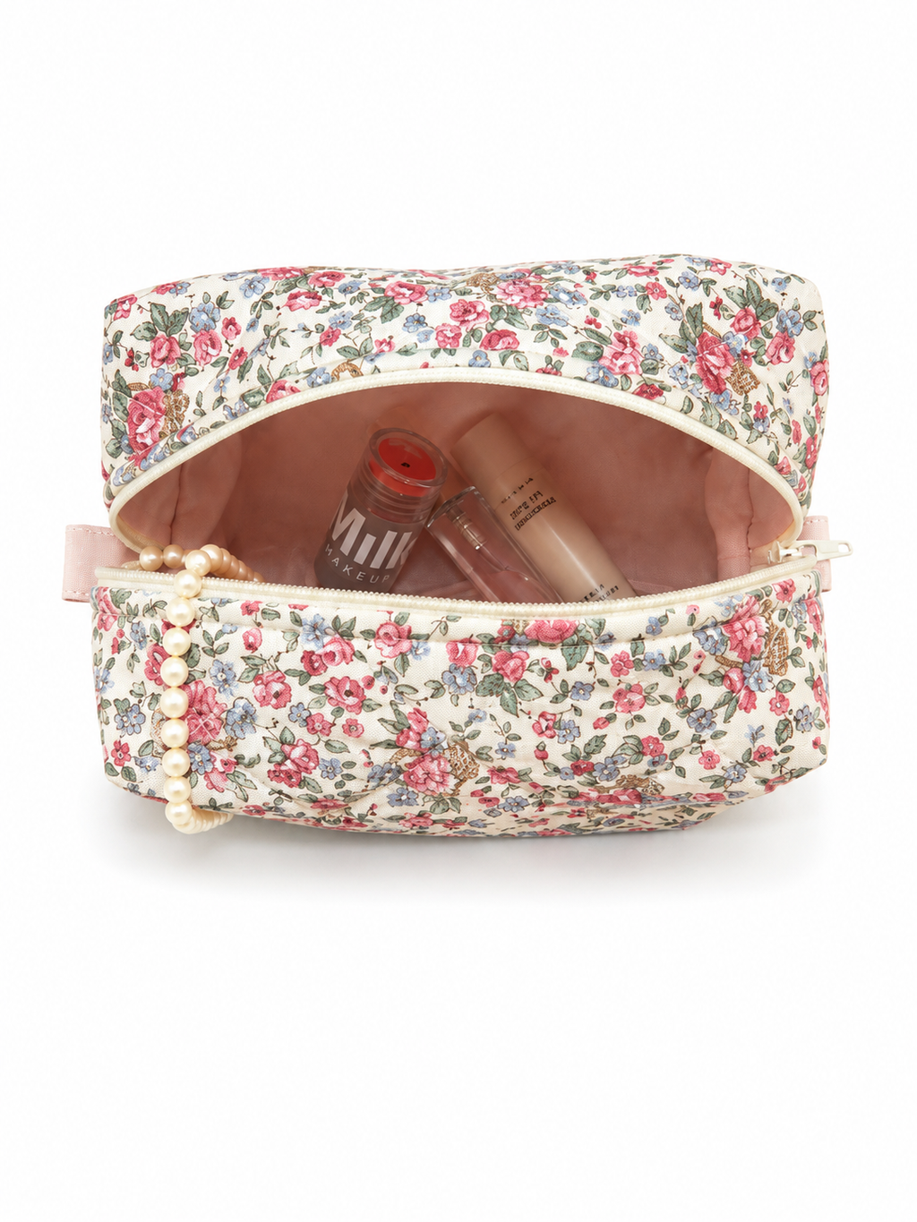 Rosie Makeup Bag