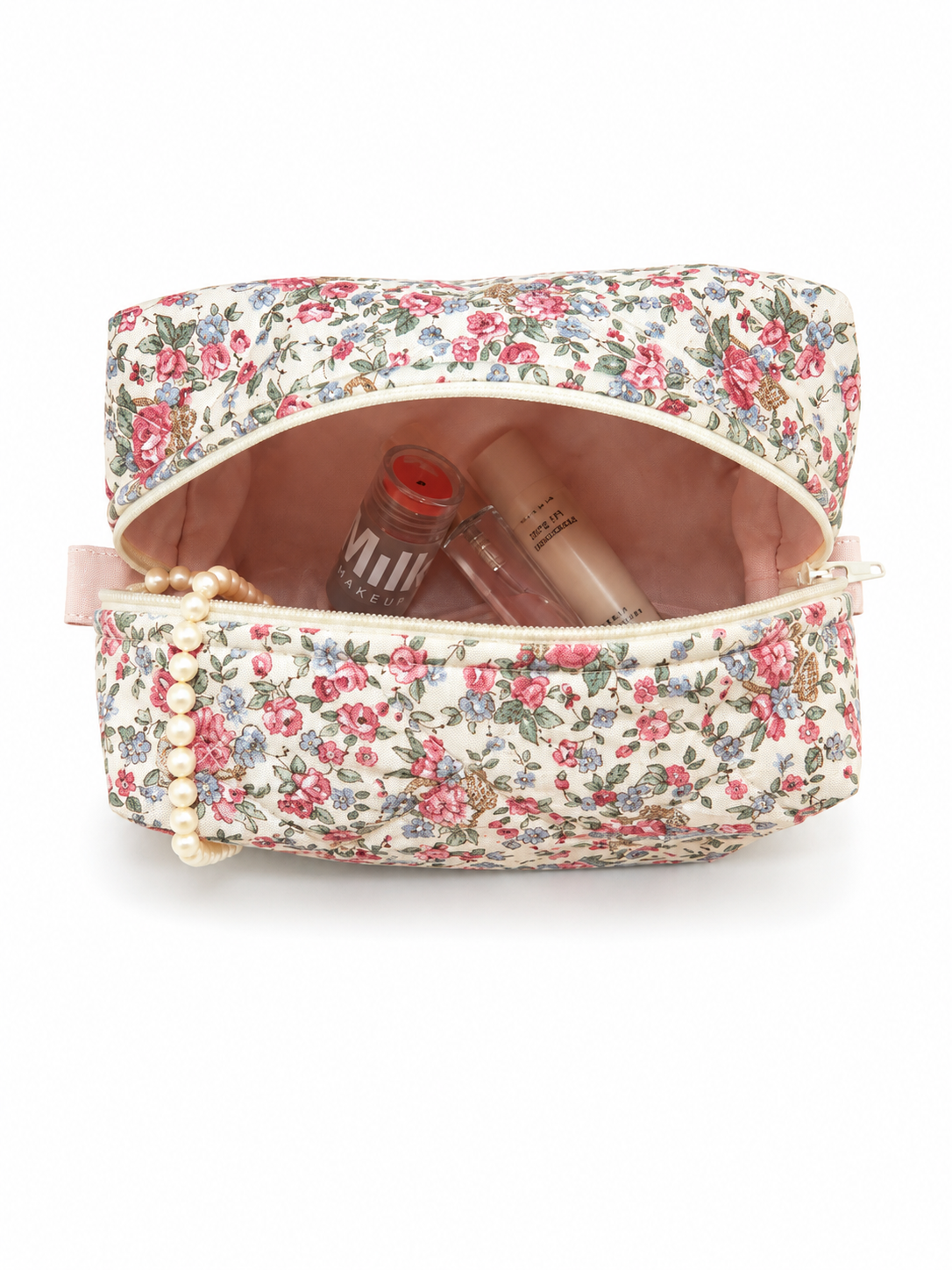 Rosie Makeup Bag