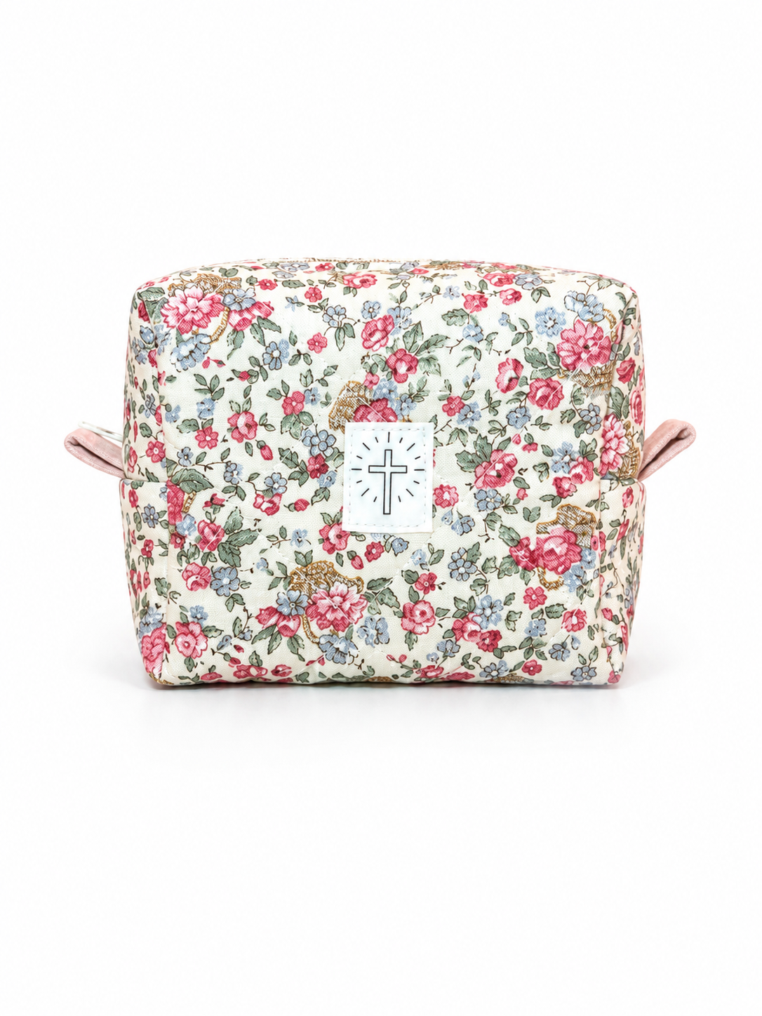 Rosie Mini Makeup Bag
