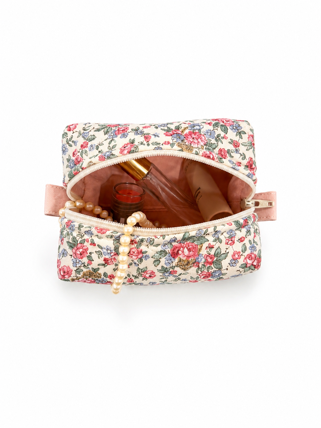 Rosie Mini Makeup Bag