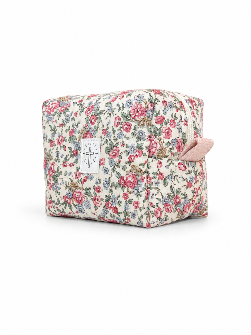 Rosie Mini Makeup Bag