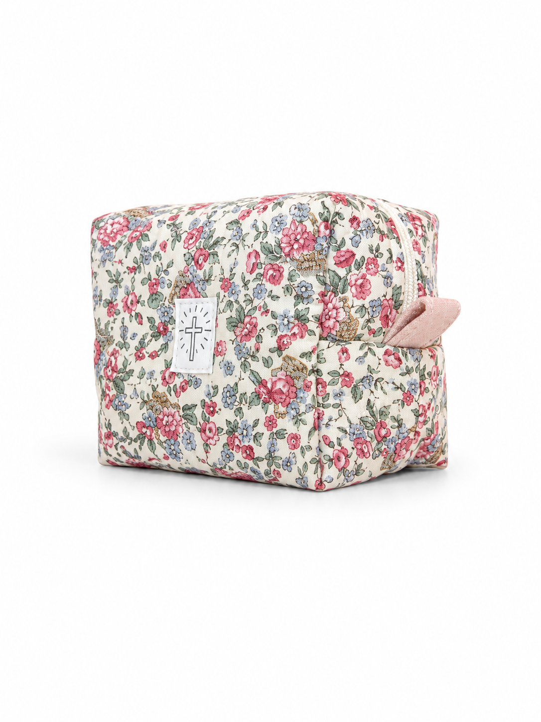 Rosie Mini Makeup Bag